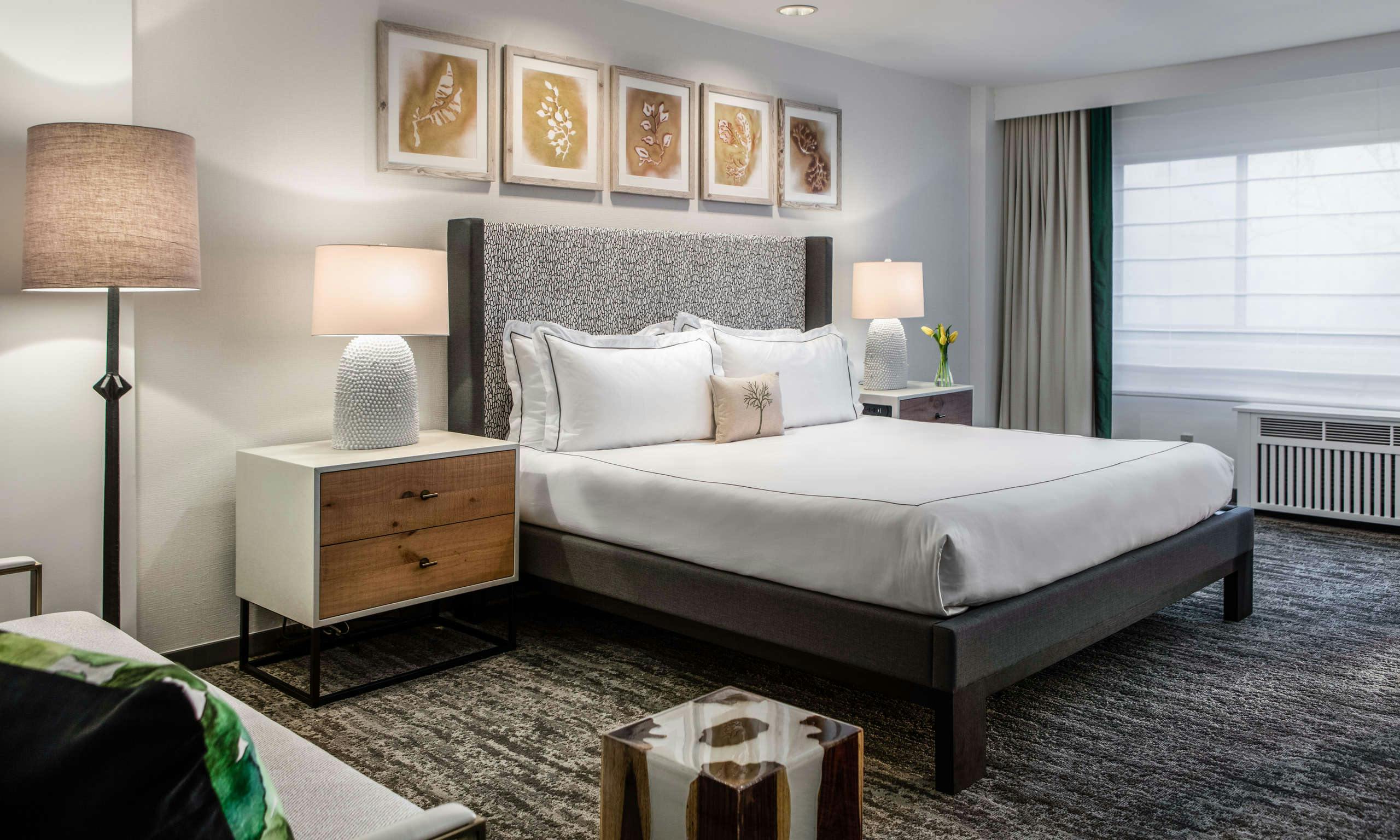 Glover Park Hotel Georgetown, Washington, DC - HotelTonight