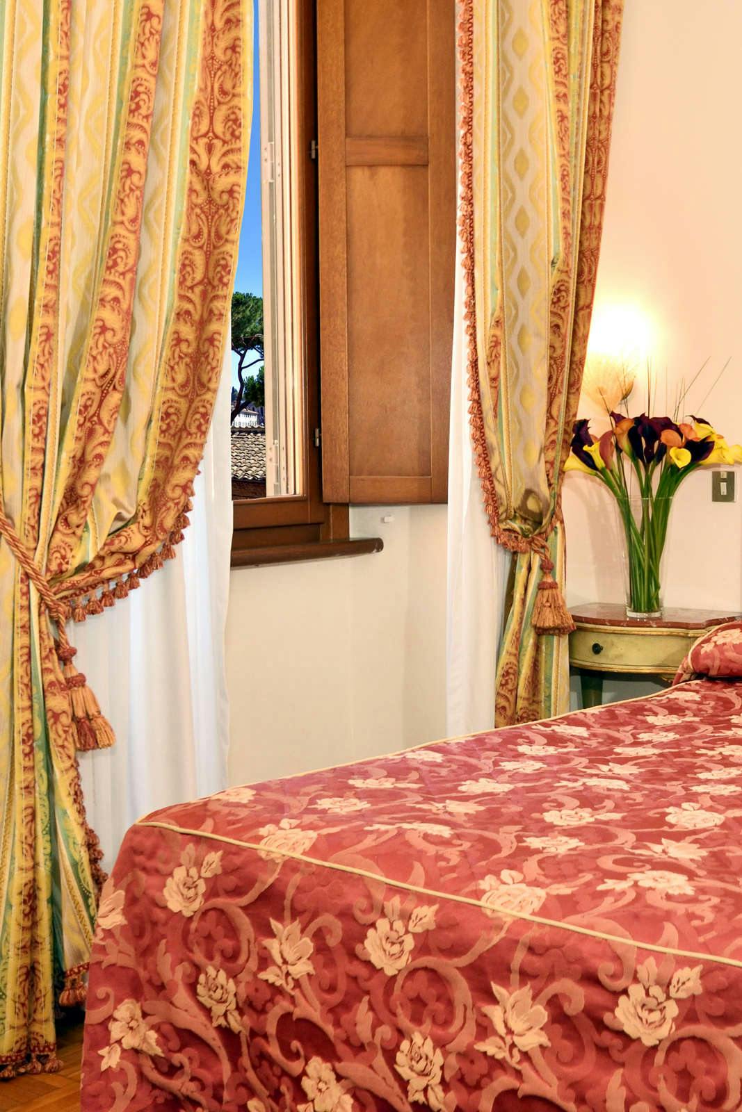 Hotel Hotel Forum photo 5