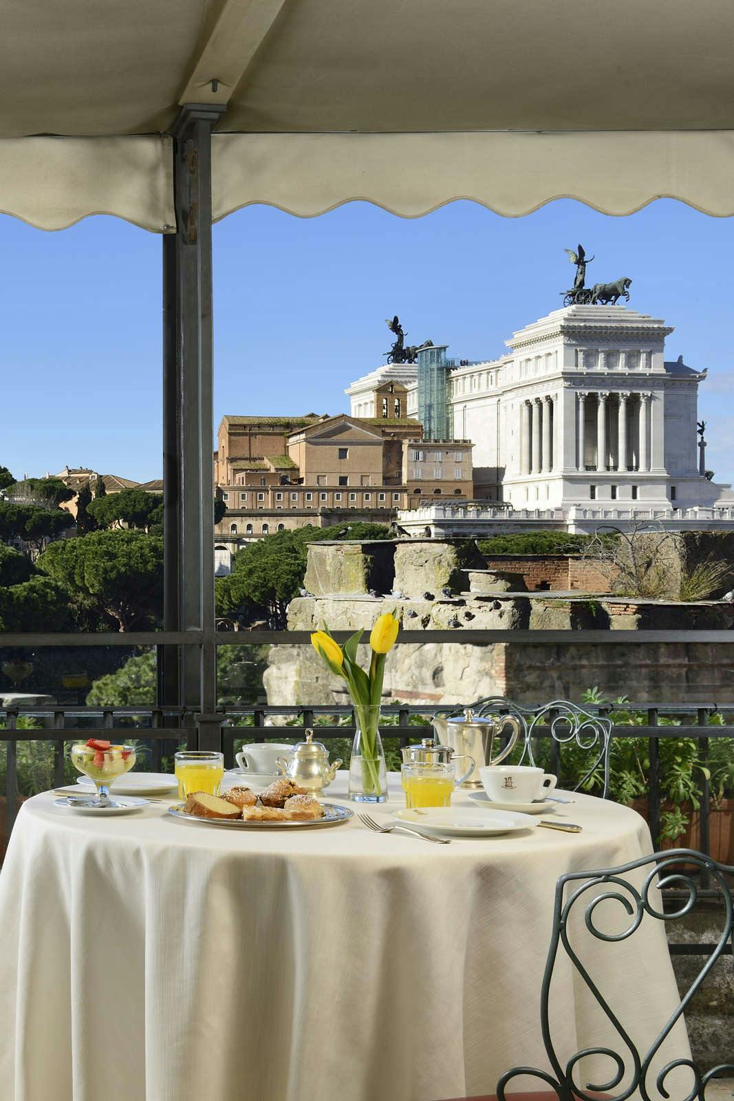 Hotel Hotel Forum photo 2