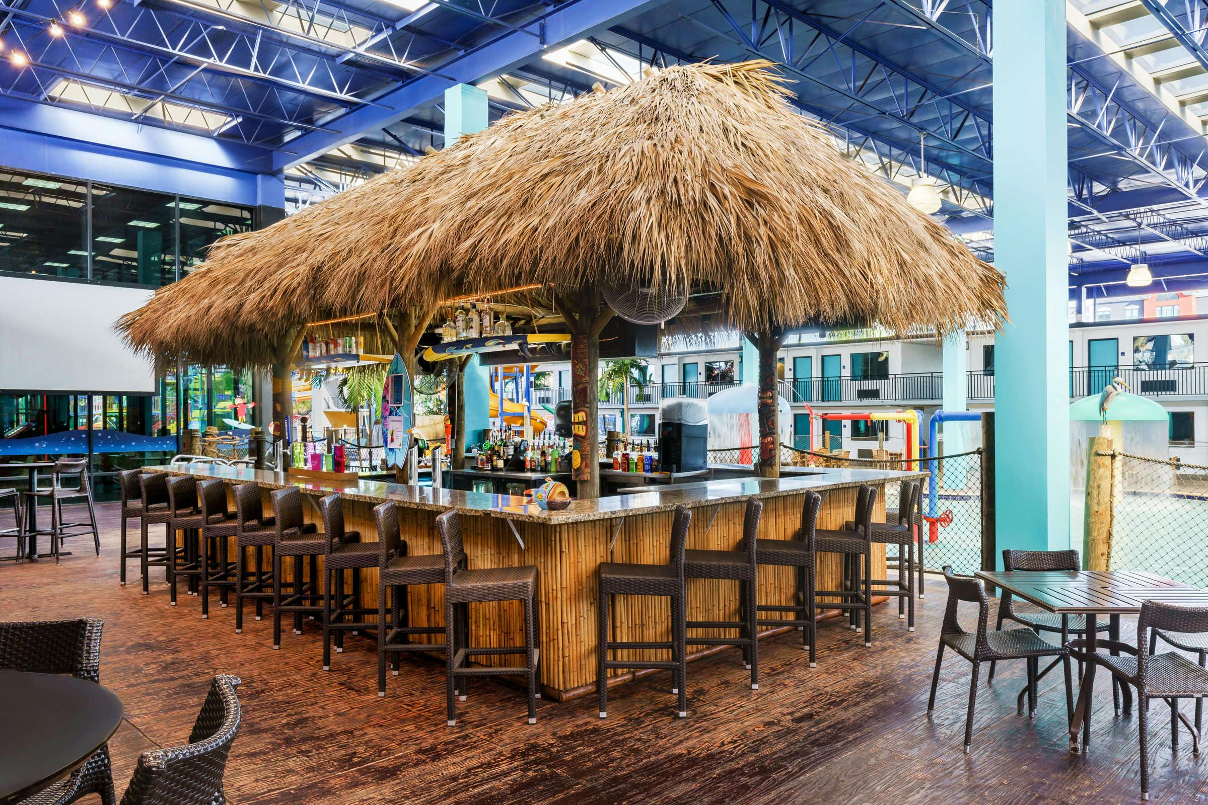 Hotel Coco Key Hotel and Water Park Resort photo 4