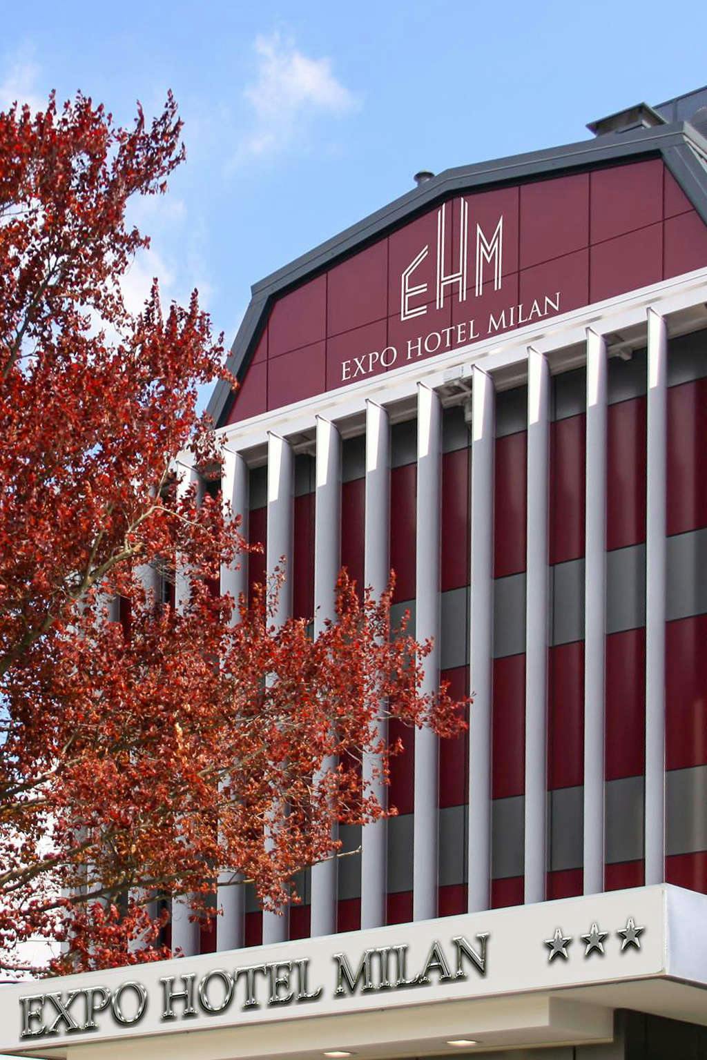 Expo Hotel Milan