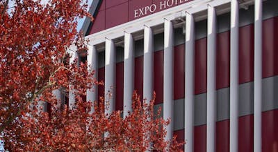 Expo Hotel Milan
