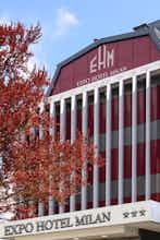 Hotel Expo Hotel Milan photo 1