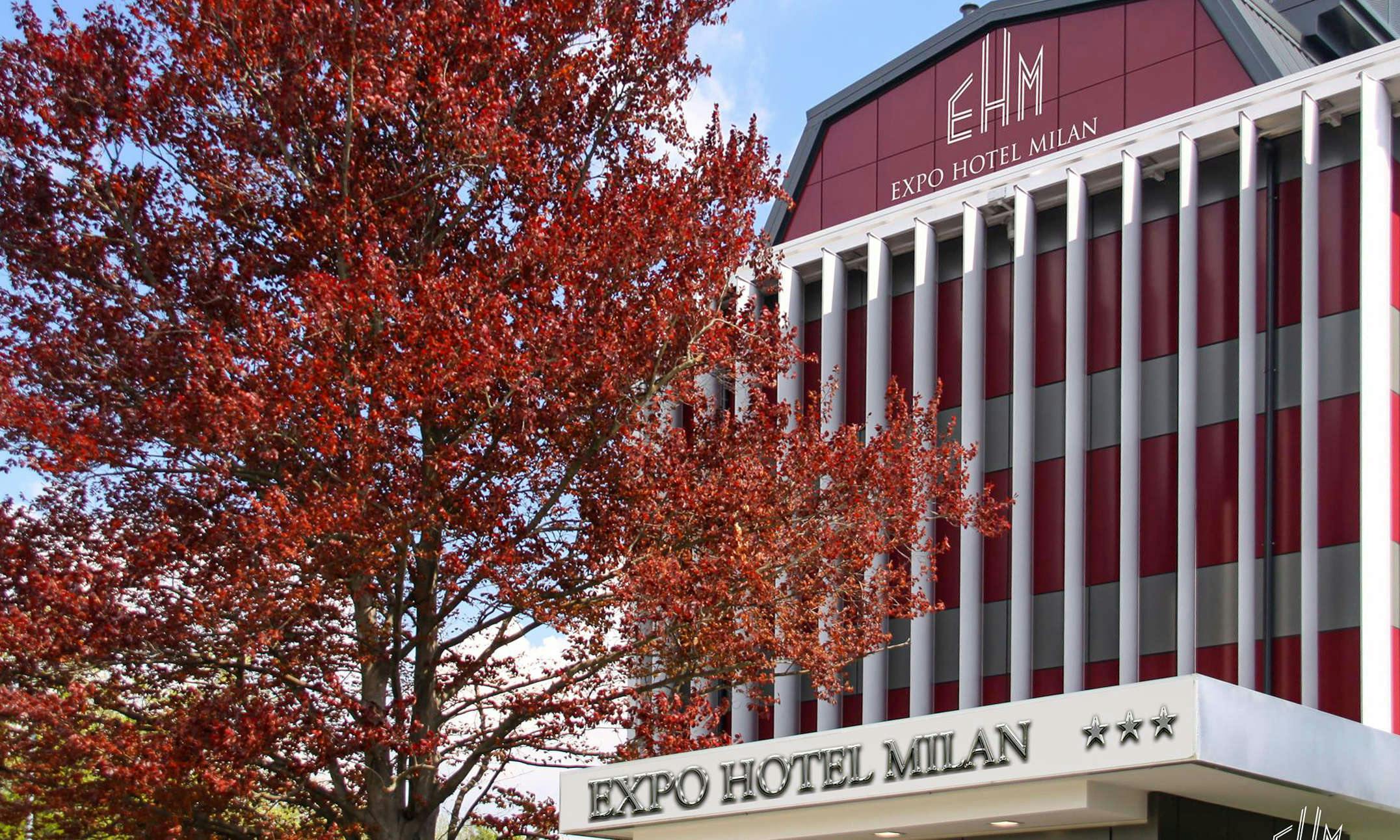 Hotel Expo Hotel Milan photo 1
