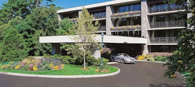 Holiday Inn Bar Harbor Regency