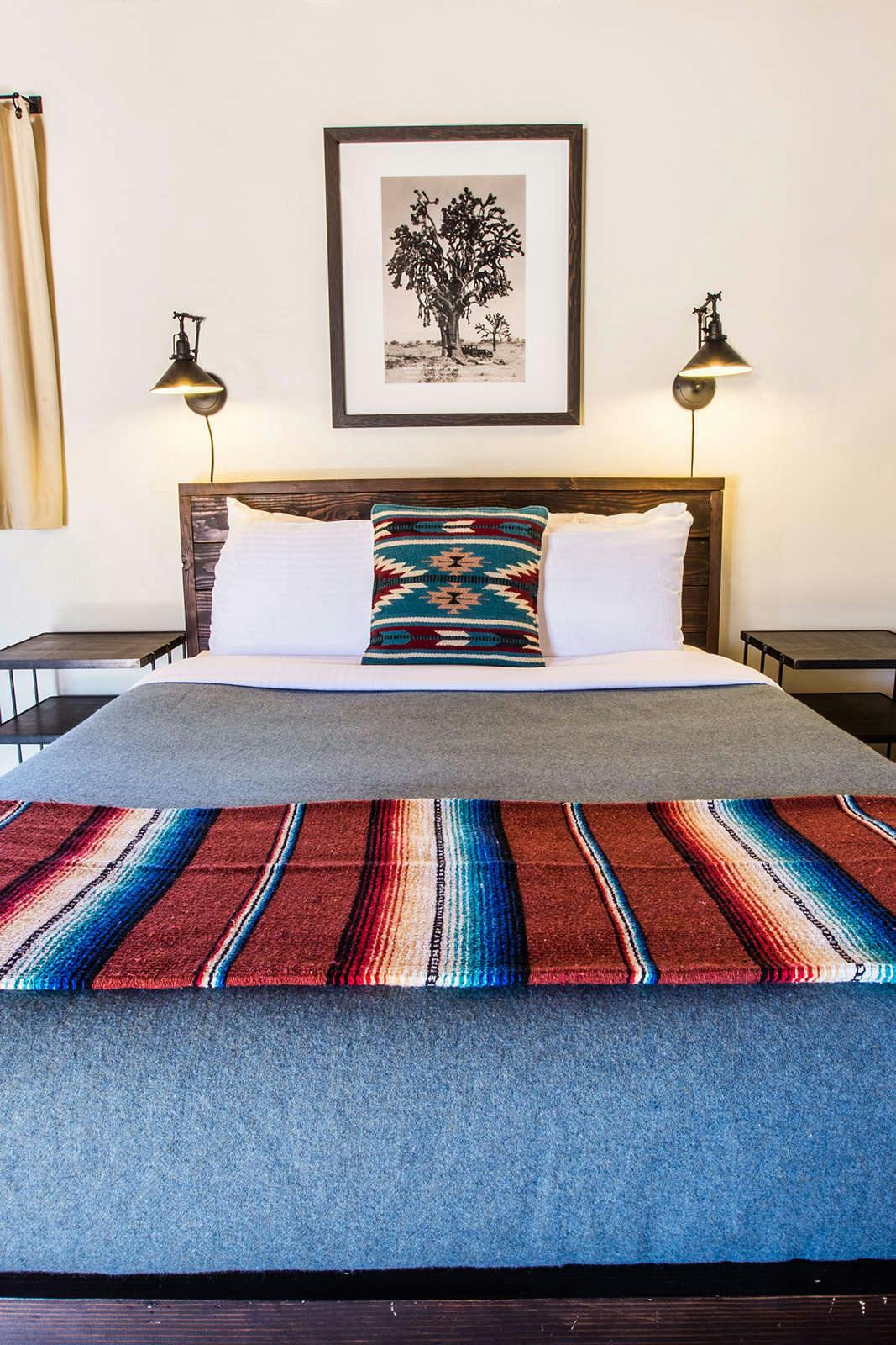 Hotel Pioneertown Motel photo 5