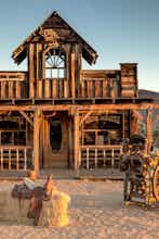 Hotel Pioneertown Motel photo 1