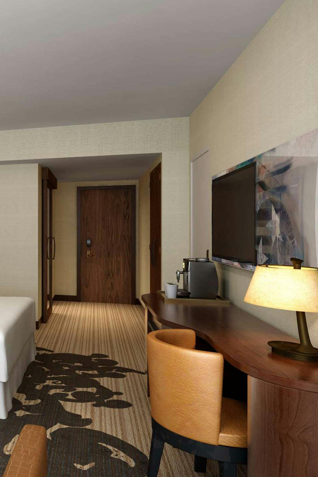 Hotel The Westin Nashville photo 5