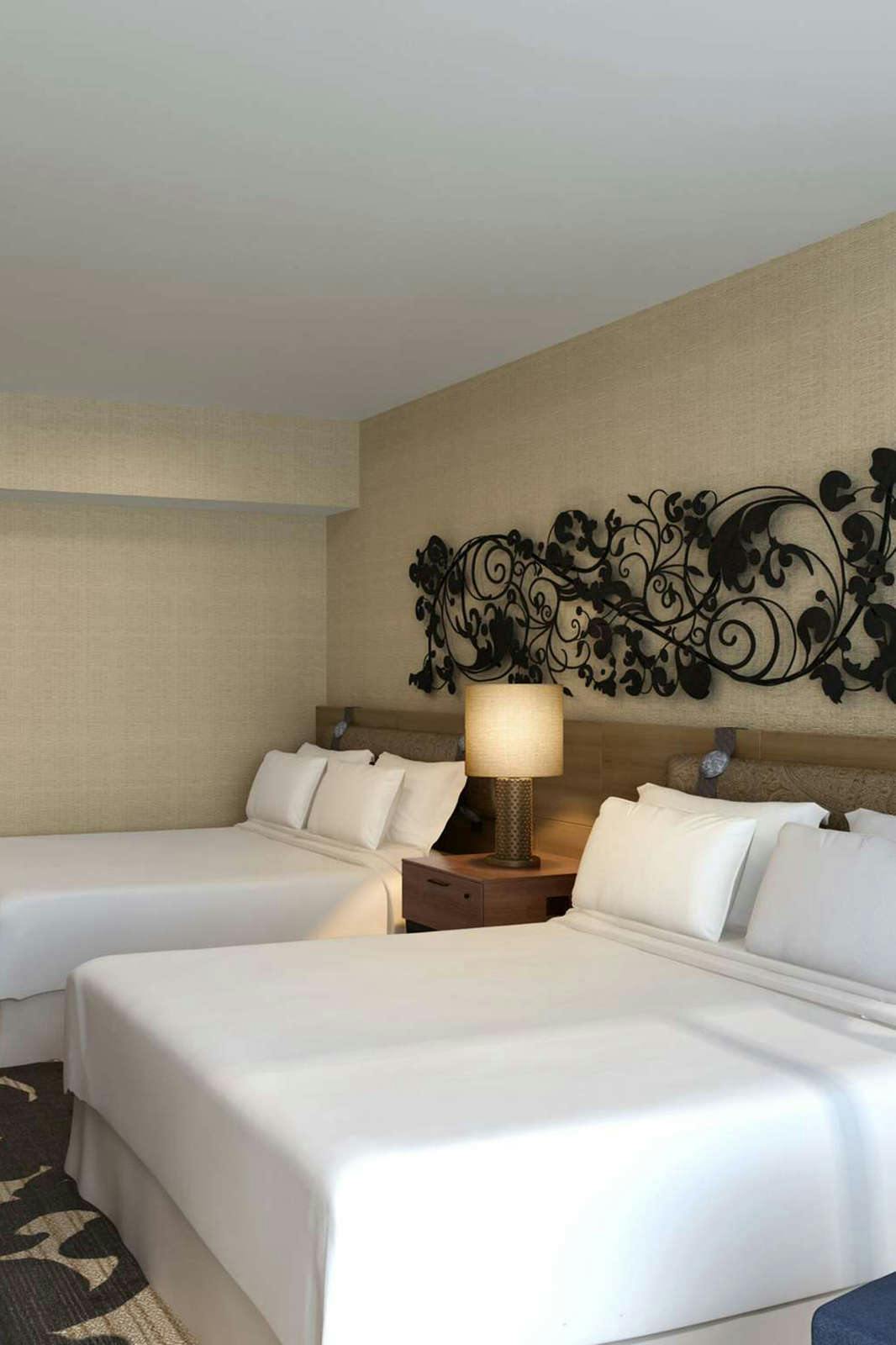 Hotel The Westin Nashville photo 3