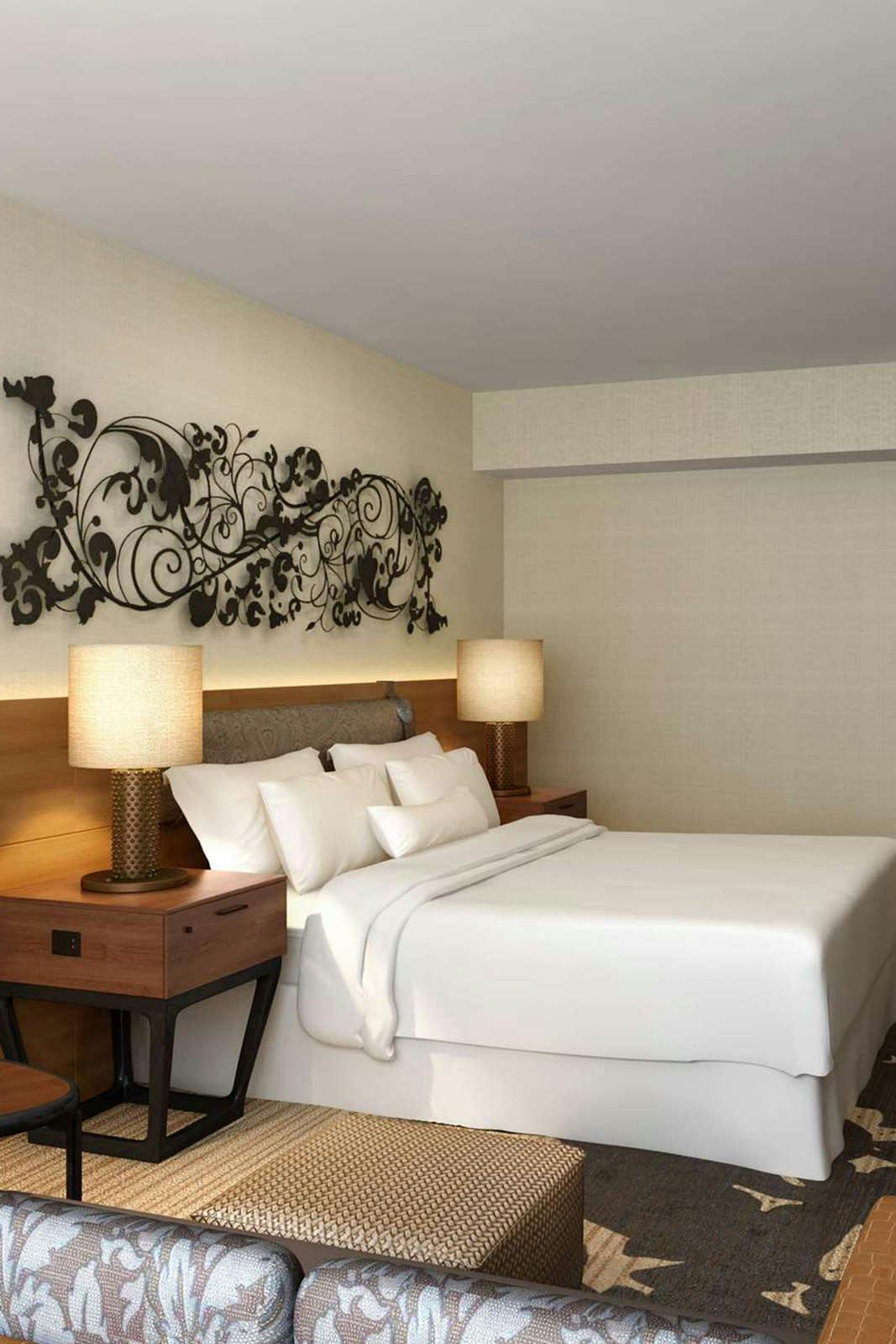 Hotel The Westin Nashville photo 4