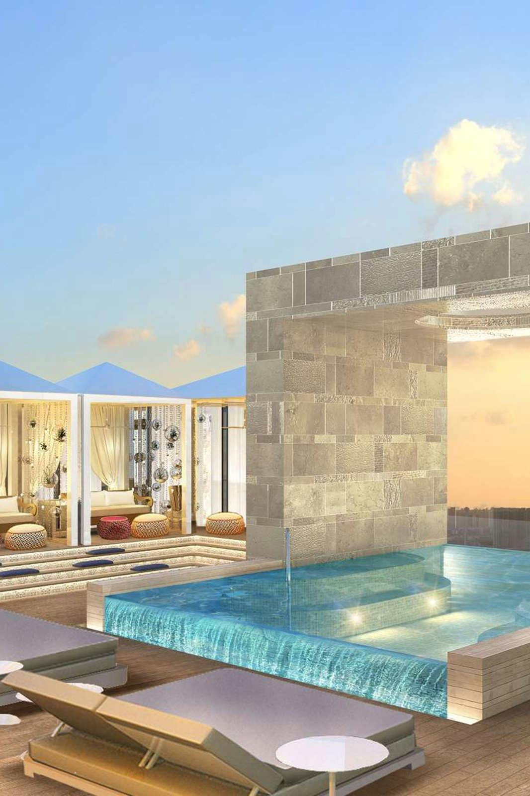 Hotel The Westin Nashville photo 1