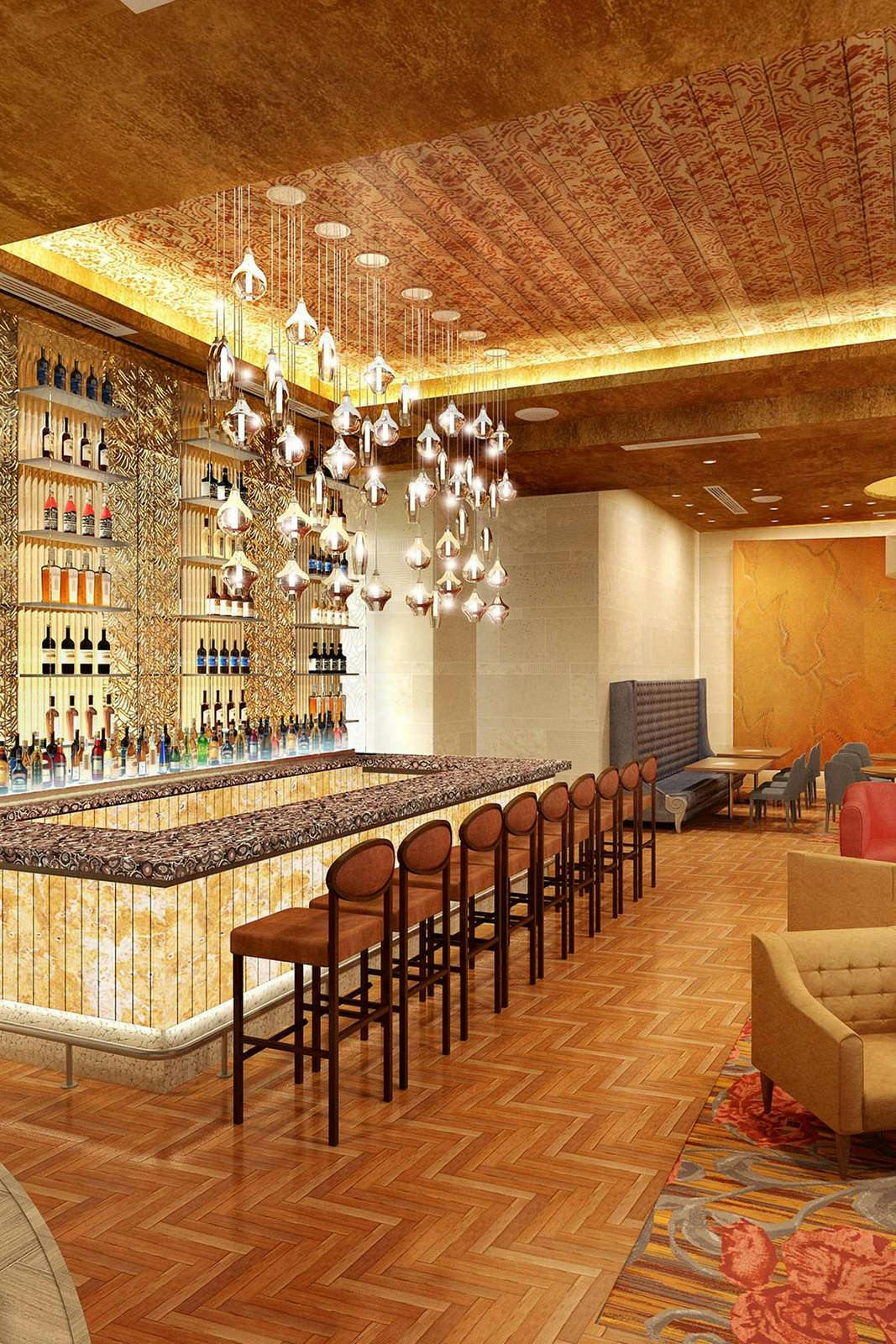 Hotel The Westin Nashville photo 2