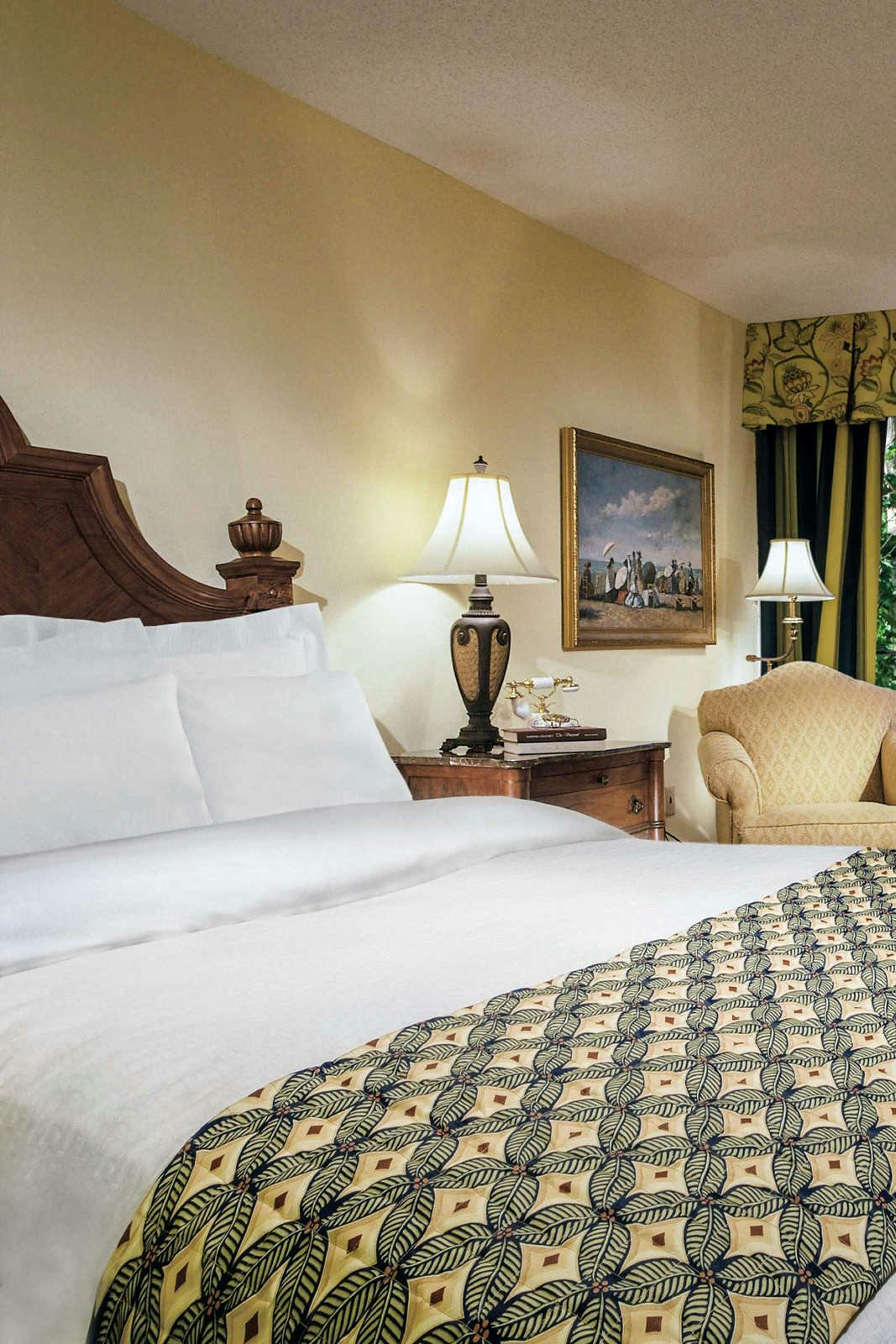 Hotel Holiday Inn Bar Harbor Regency photo 2