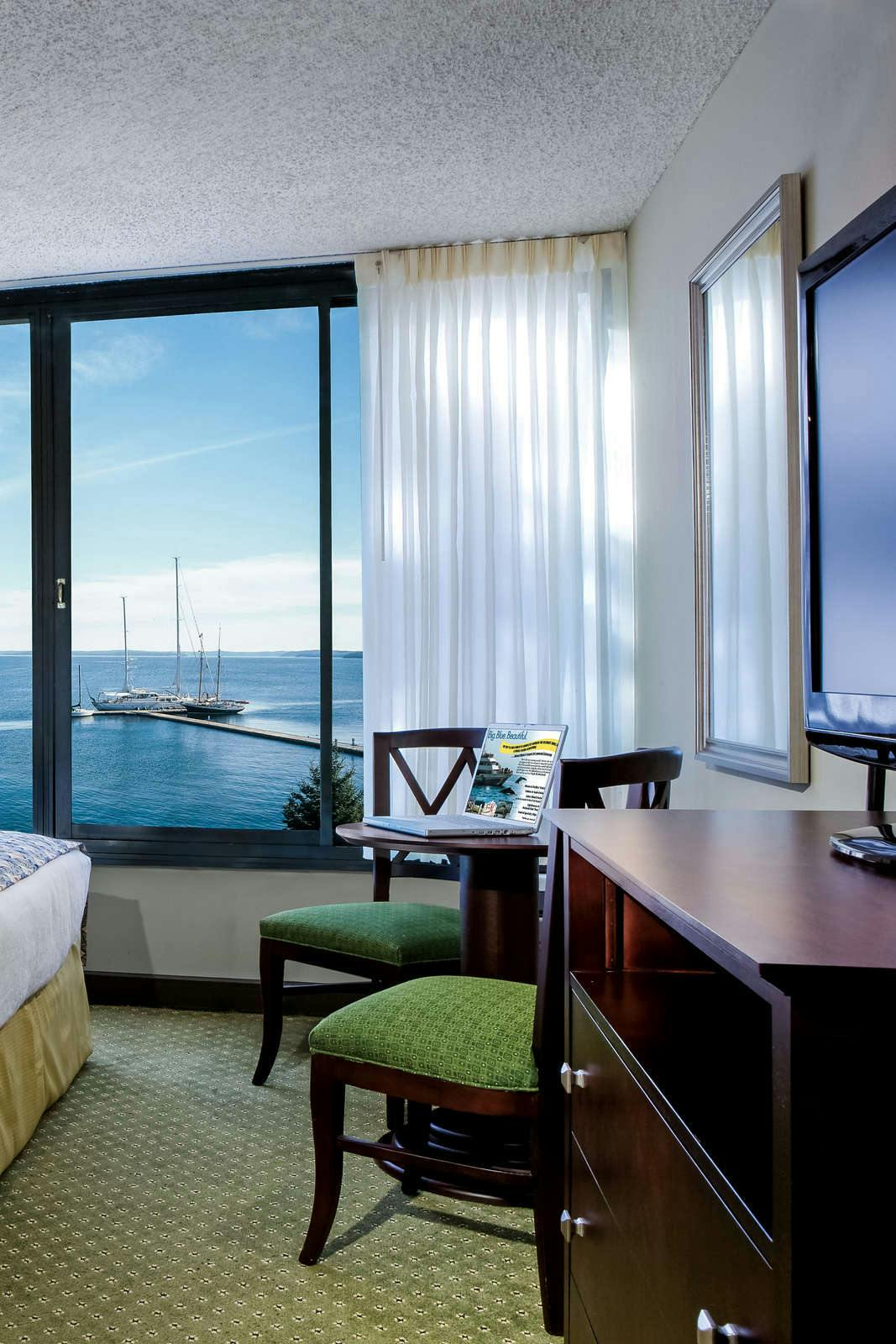 Hotel Holiday Inn Bar Harbor Regency photo 5