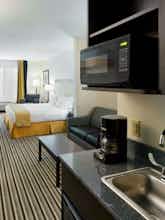 Hotel Holiday Inn Express Hotel & Suites Batavia photo 4