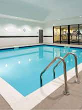 Hotel Holiday Inn Express Hotel & Suites Batavia photo 1