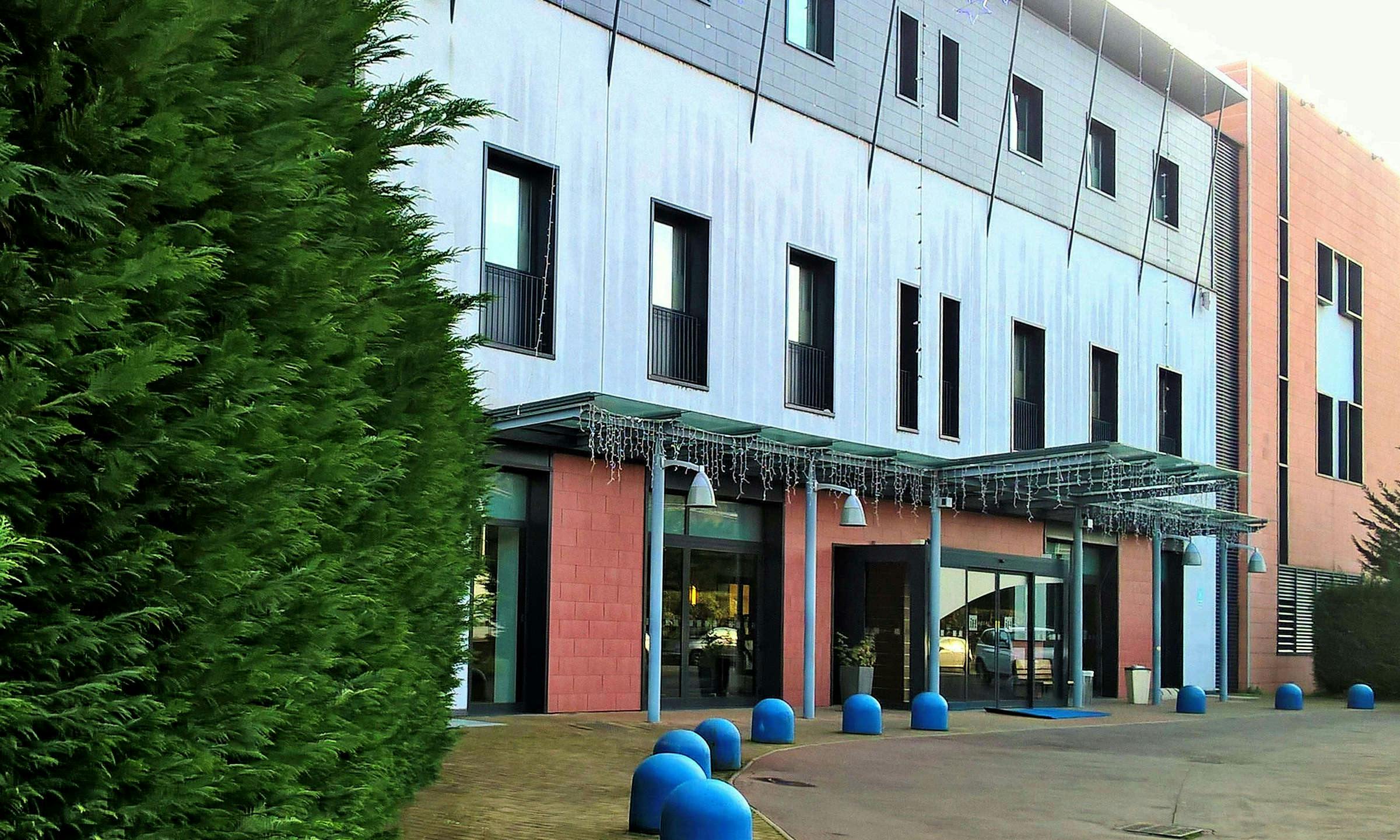 IH Hotels Milano Gioia