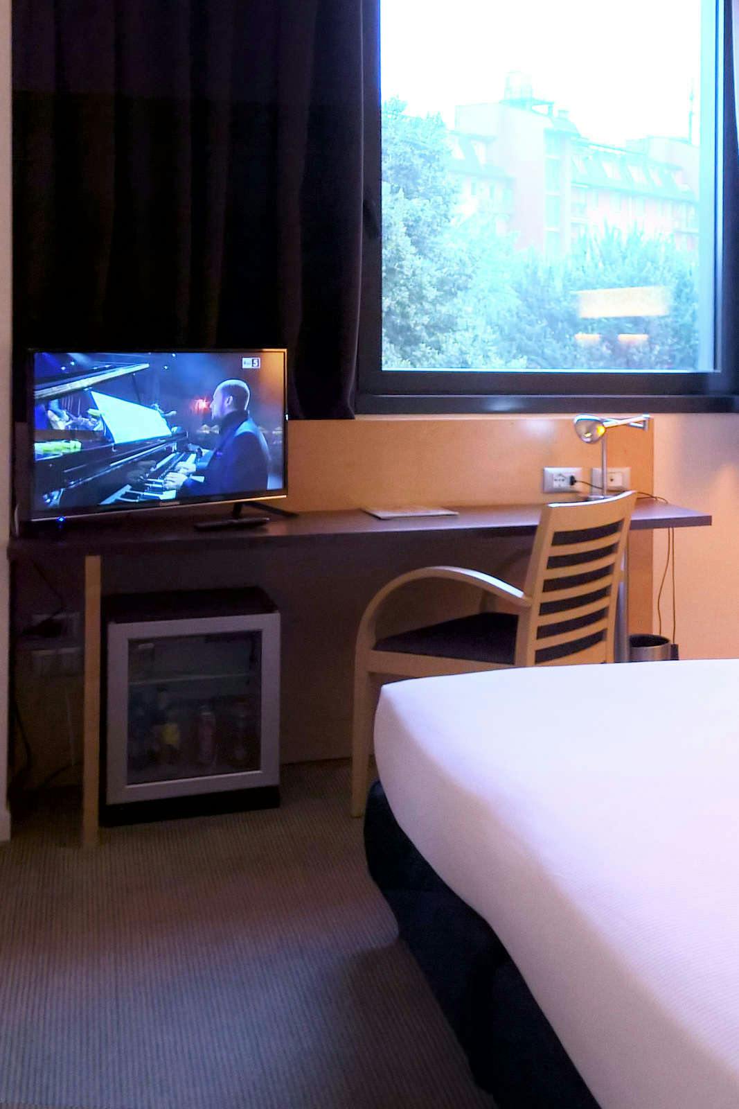 Hotel IH Hotels Milano Gioia photo 2