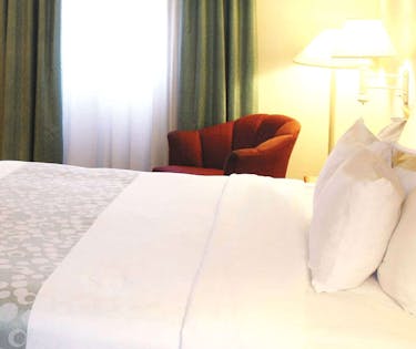 La Quinta Inn By Wyndham Kansas City Lenexa Overland Park