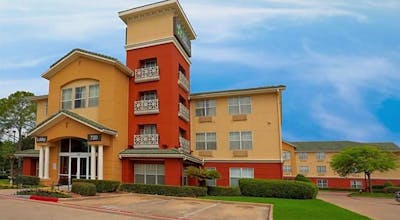 Extended Stay America Suites Houston NASA Bay Area Blvd