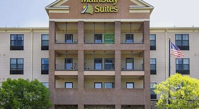 MainStay Suites Rogers - Bentonville
