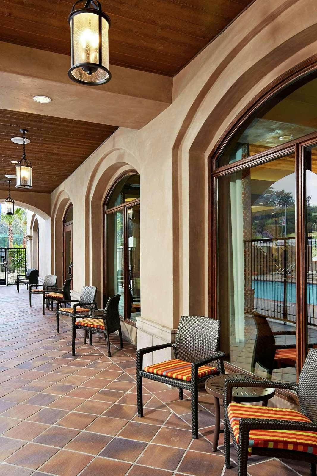 Hotel Hilton Garden Inn San Diego Old Town SeaWorld Area photo 4