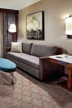Hotel Hilton Garden Inn San Diego Old Town SeaWorld Area photo 3
