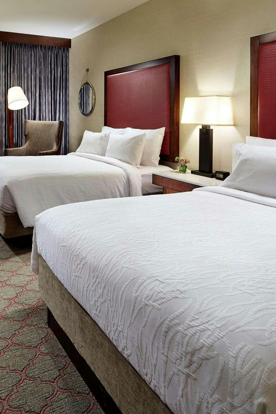 Hotel Hilton Garden Inn San Diego Old Town SeaWorld Area photo 1