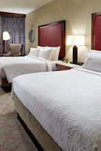 Hotel Hilton Garden Inn San Diego Old Town SeaWorld Area photo 1