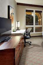 Hotel Hilton Garden Inn San Diego Old Town SeaWorld Area photo 2