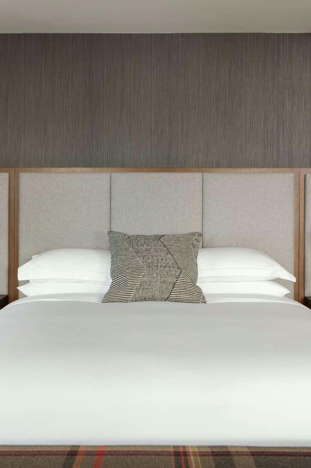 Hotel The Kimpton Armory Hotel Bozeman photo 1