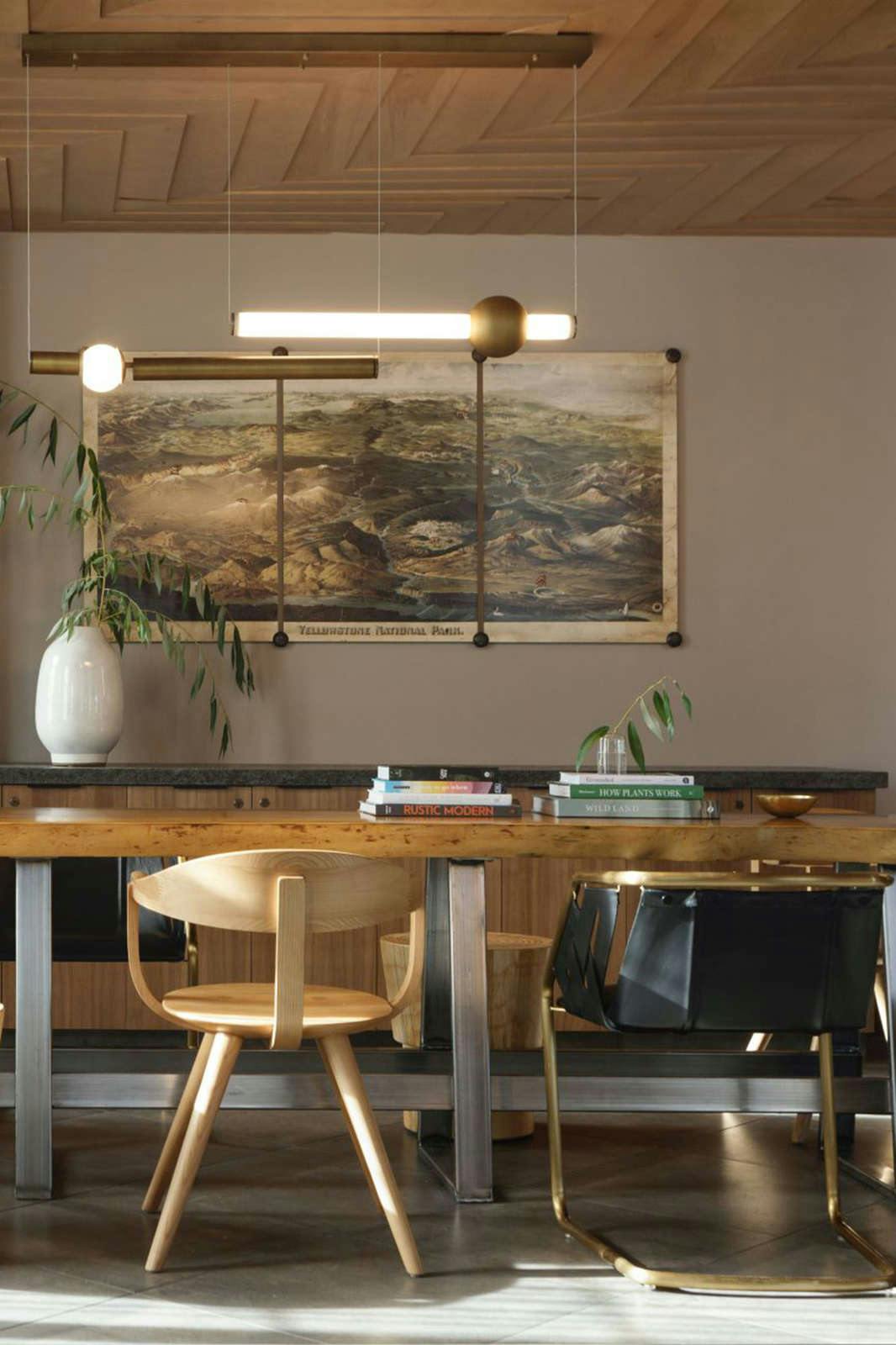 Hotel The Kimpton Armory Hotel Bozeman photo 5