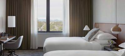The Kimpton Armory Hotel Bozeman