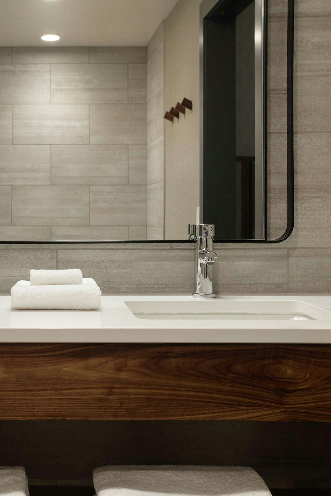 Hotel The Kimpton Armory Hotel Bozeman photo 3