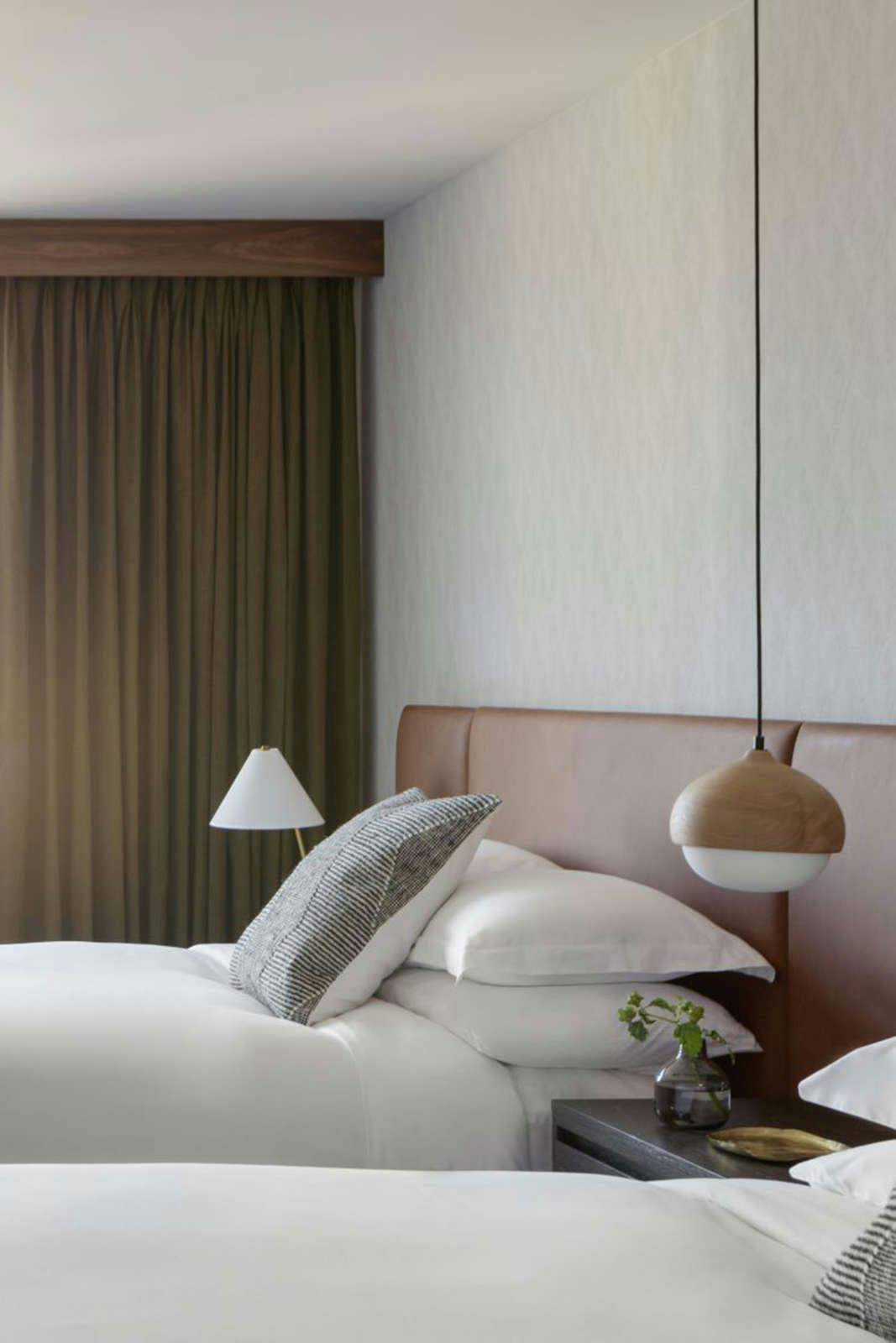 Hotel The Kimpton Armory Hotel Bozeman photo 2