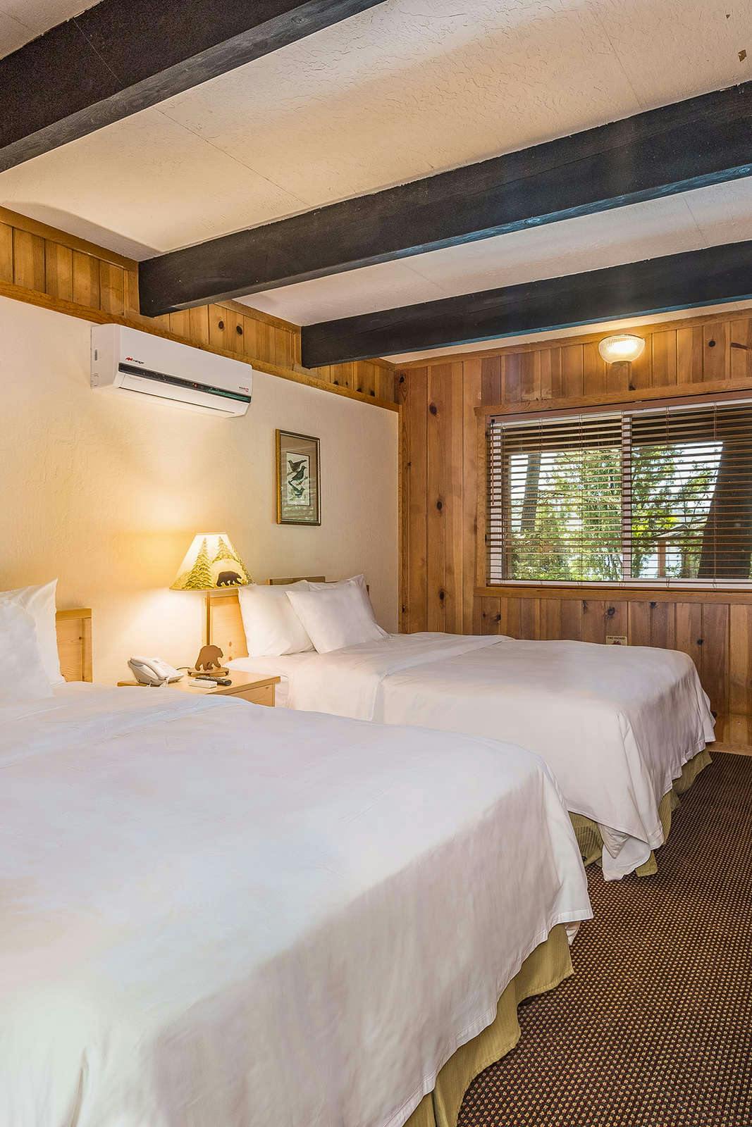 Hotel The Pines Resort photo 1