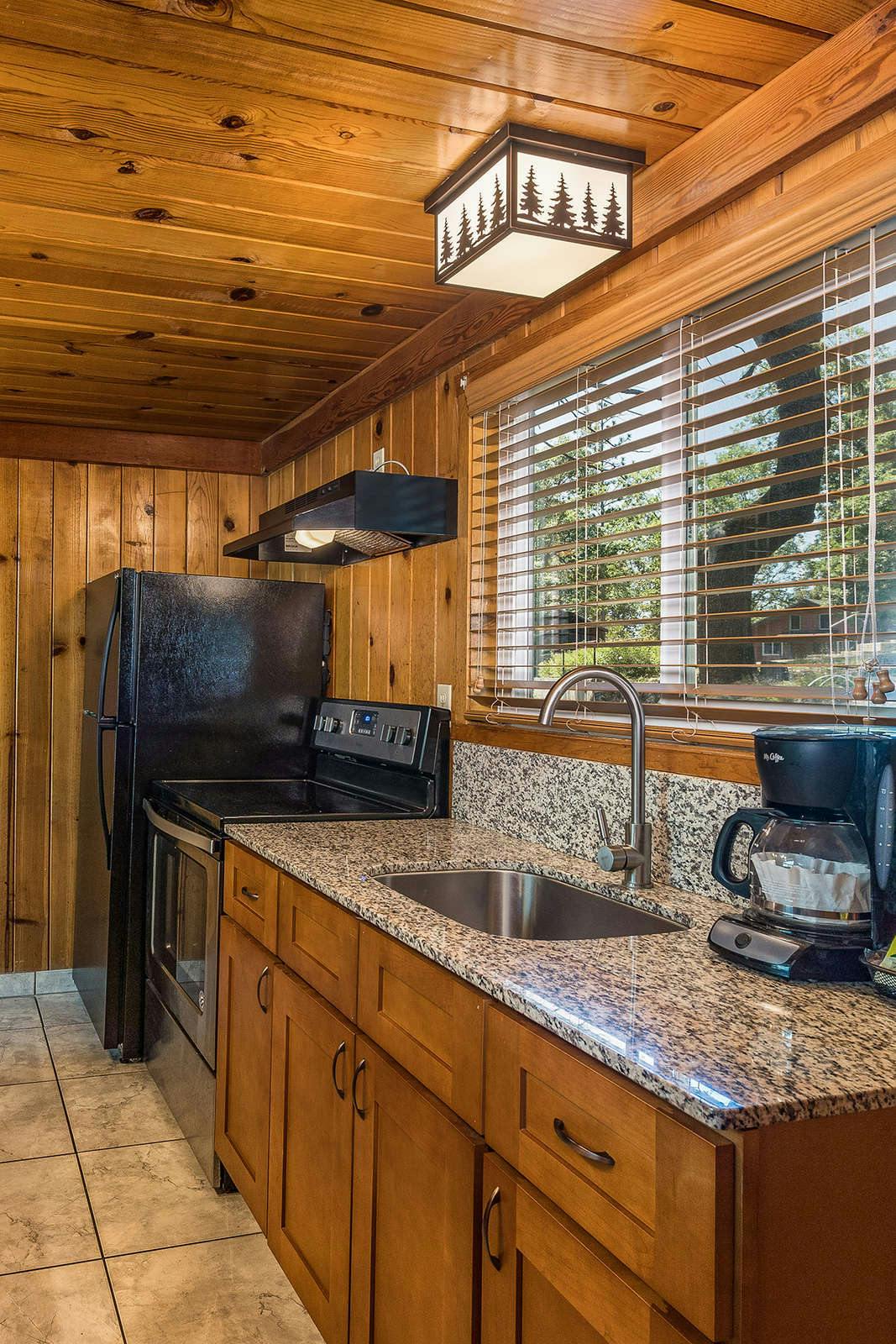 Hotel The Pines Resort photo 3