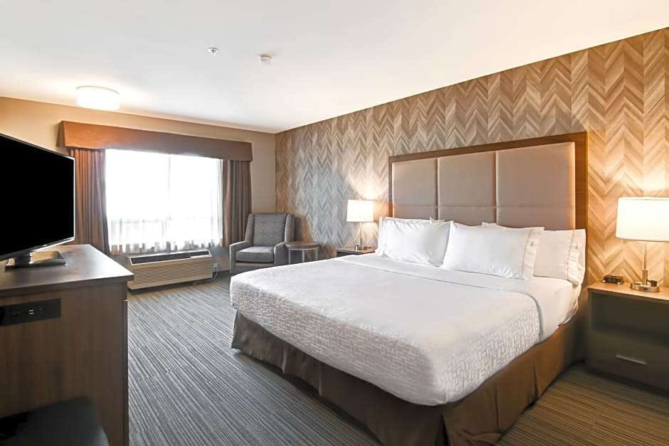 Hotel Canalta Brooks photo 4