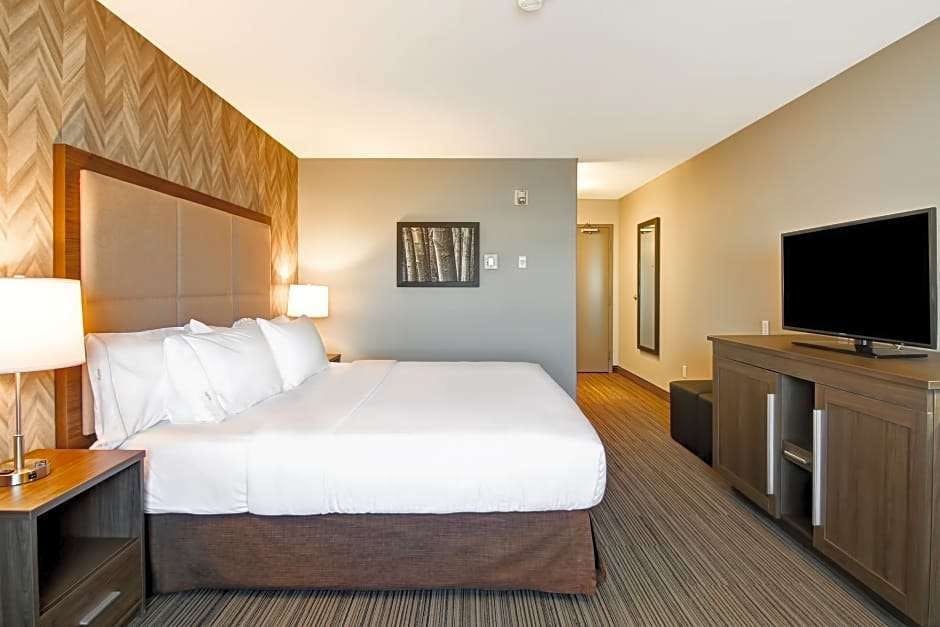 Hotel Canalta Brooks photo 5