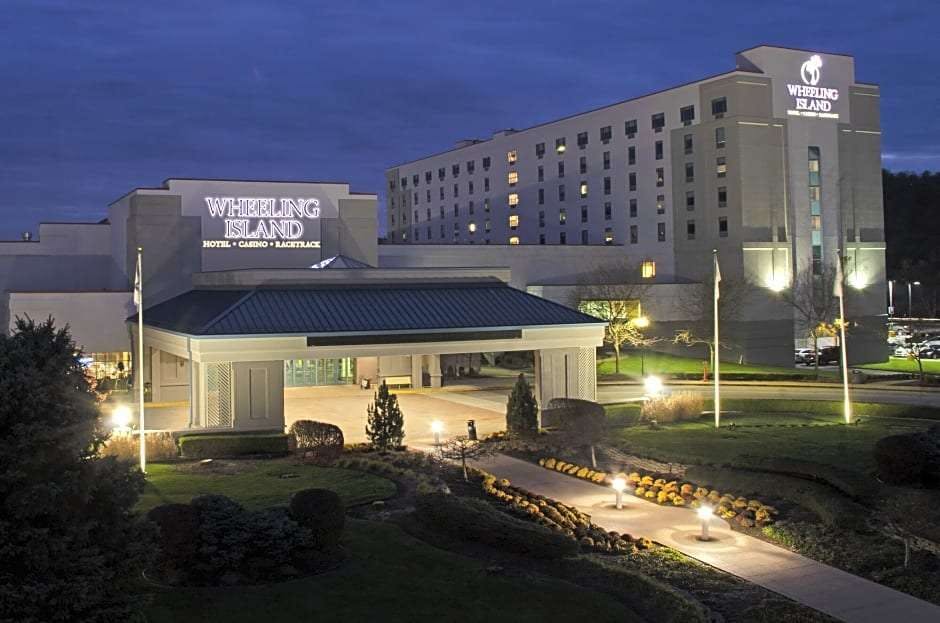 Wheeling Island Hotel-Casino-Racetrack