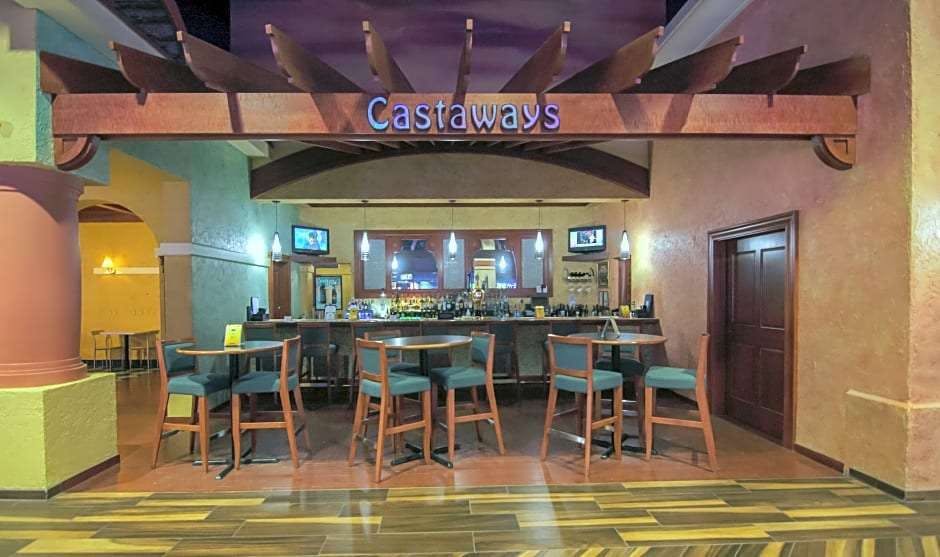 Hotel Wheeling Island Hotel-Casino-Racetrack photo 2