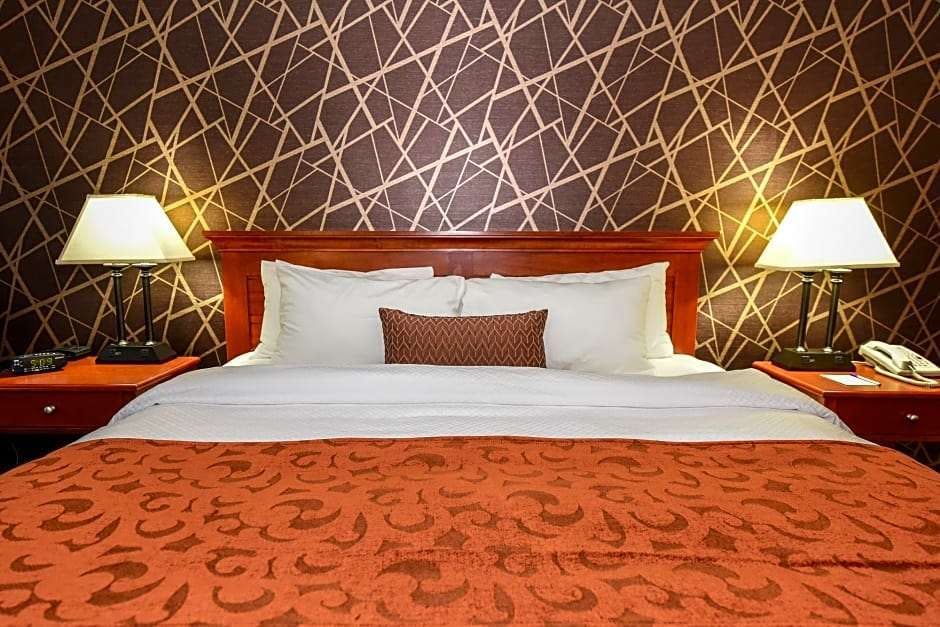 Hotel Wheeling Island Hotel-Casino-Racetrack photo 3