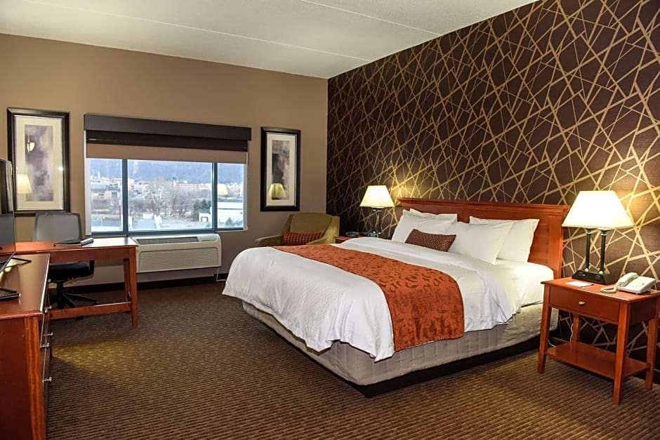 Hotel Wheeling Island Hotel-Casino-Racetrack photo 5