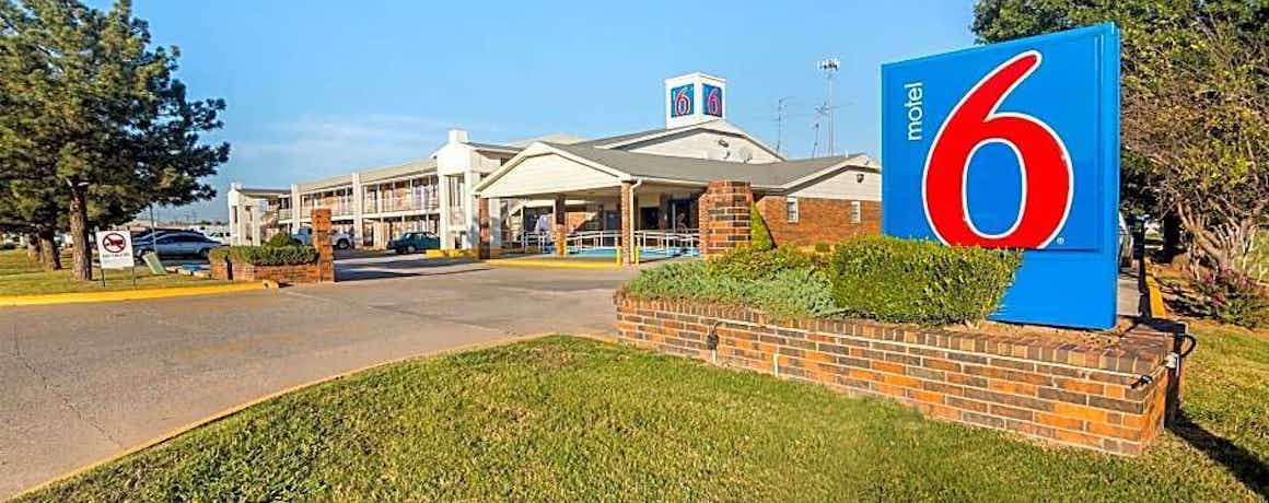 Motel 6 Lawton, OK, Lawton - HotelTonight