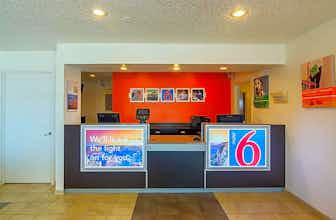 Motel 6 Lawton, OK, Lawton - HotelTonight