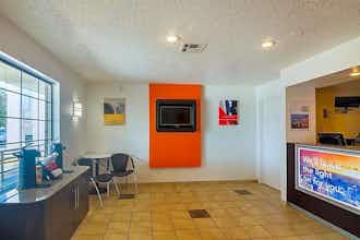 Motel 6 Lawton, OK, Lawton - HotelTonight