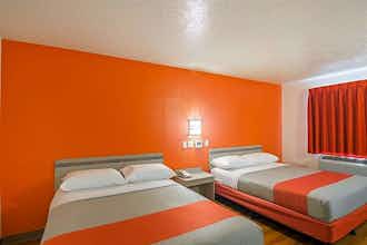 Motel 6 Lawton, OK, Lawton - HotelTonight