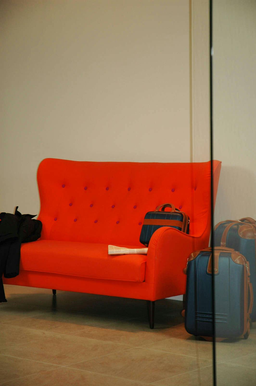 Hotel Liv'Inn Aparthotel photo 1