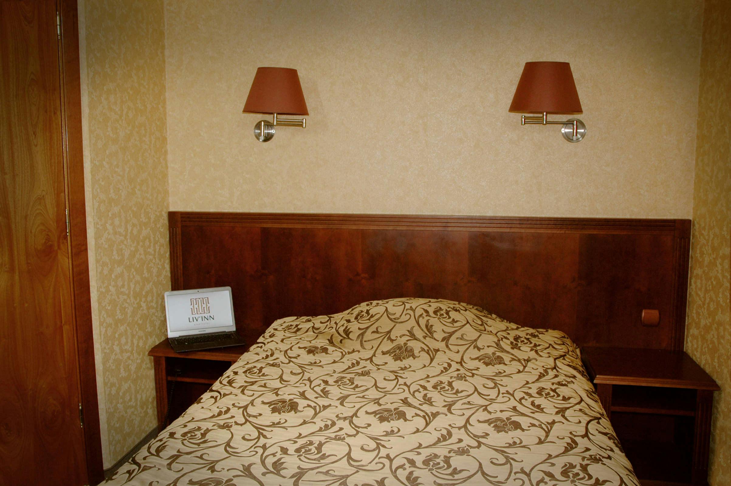 Hotel Liv'Inn Aparthotel photo 4