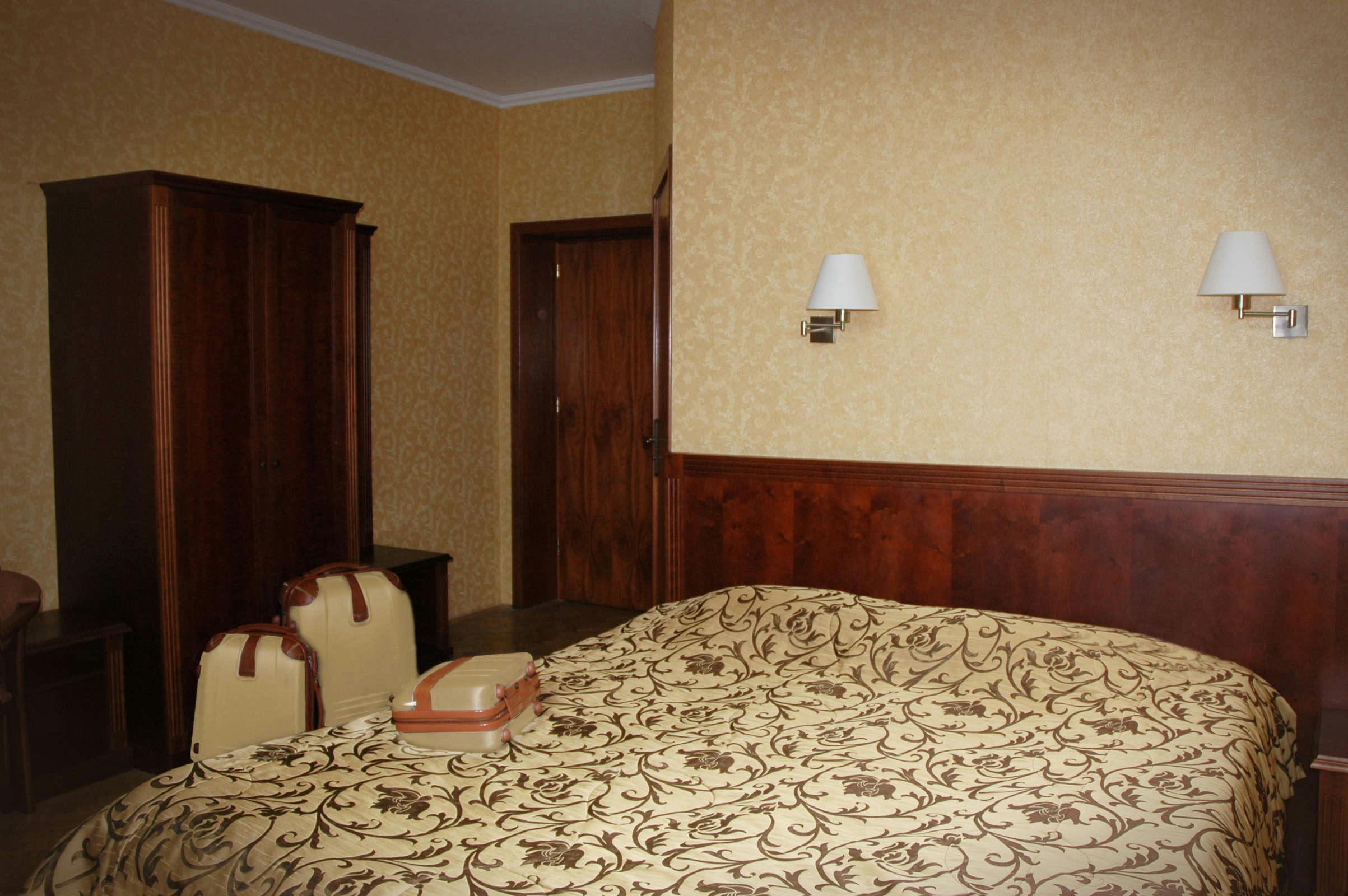 Hotel Liv'Inn Aparthotel photo 5